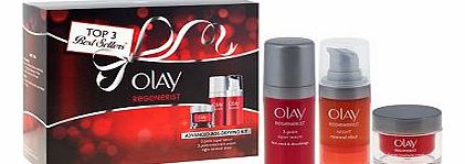 Regenerist Advanced Age-Defying Kit 10147246