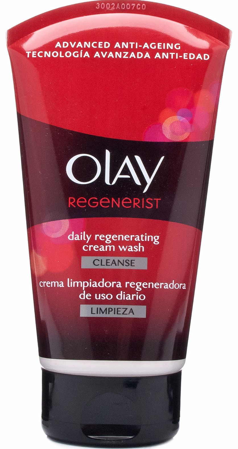 Regenerist Daily Cleanser