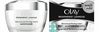 Regenerist Luminous Skin Tone Perfecting