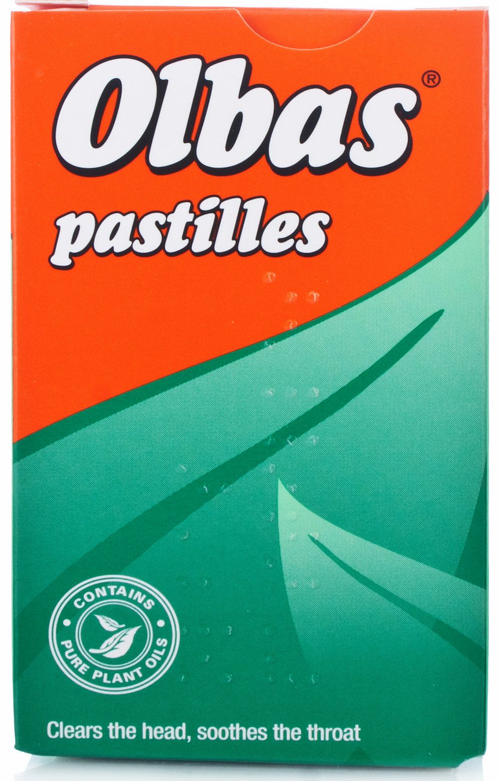 Pastilles