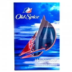 2 piece Whitewater gift set - 100Ml