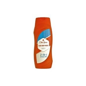 Hair Body Wash 250ml