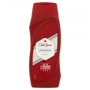 Shower Gel Original 250ml