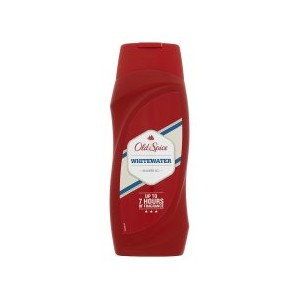 Whitewater Shower Gel 250ml