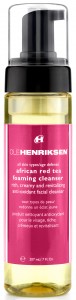 African Red Tea Foaming Cleanser