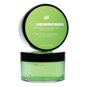 All Purpose Aloe Vera Gel 125g