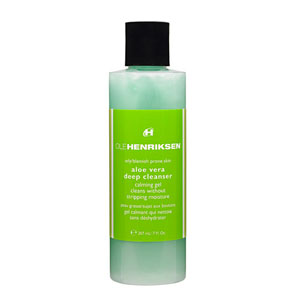 Aloe Vera Deep Cleanser 7oz.