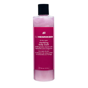 Clarifying Body Wash 355ml