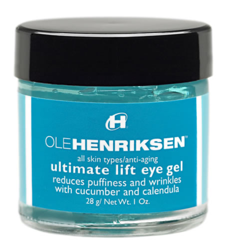 Ultimate Lift - Eye Gel