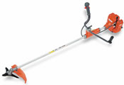 OLEO MAC 735T PETROL BRUSHCUTTER