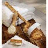 Wood Nail Brush