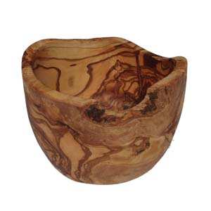 Rustic Fruit Bowl BR1 20cm