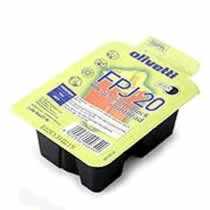 84431W OEM black printer cartridge for