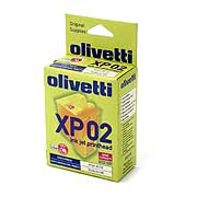 XP 02 Printhead