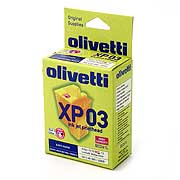 XP 03 Printhead