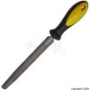 Half Round Wood Rasp 200mm