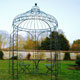 Olympic Garden Gazebo