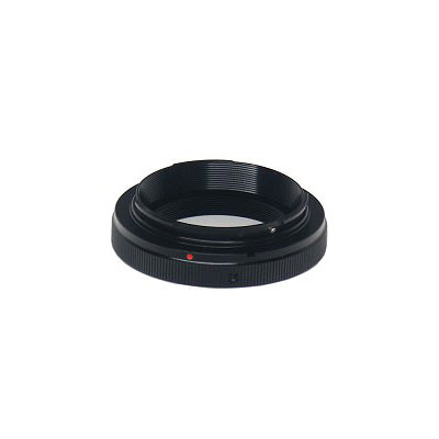 Olympus 4/3rds T Mount Adaptor