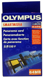 64MB Smartmedia