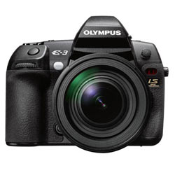 Olympus E3 12-60