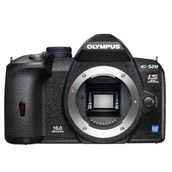 olympus E520 BODY