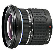 EZ-0918 ED 9-18mm 1:4.0-5.6 Lens