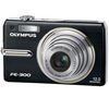 Olympus FE300 black