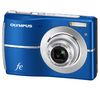 OLYMPUS FE45 blue