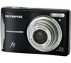 OLYMPUS FE46 black