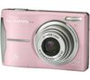 OLYMPUS FE46 pink