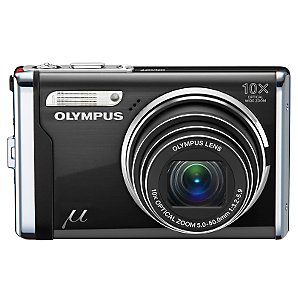 Olympus Mju 9000