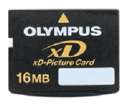 OLYMPUS MXD16P