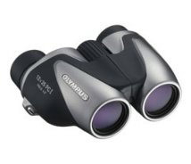 PCI Silver Binoculars - 12x25