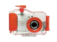 PT-014 Underwater Case for C50Z Digital Camera