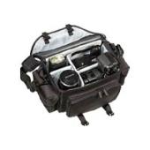 SBC-1 DSLR Case For Camera And Lenses