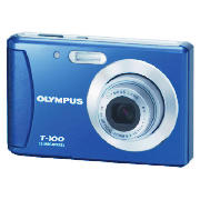 T100 Blue