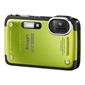 Olympus TG-620 Green