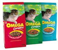 Cat Food 12kg