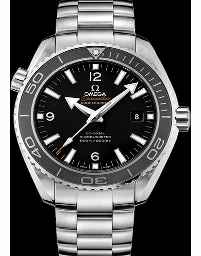 Seamaster Gents Watch O23230462101001