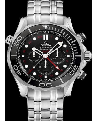 Seamaster Mens Watch O21230445201001