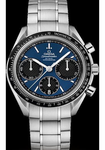 Speedmaster Gents Watch O32630405003001