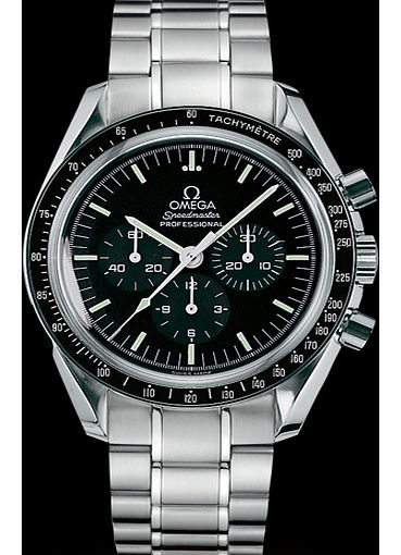 Speedmaster Professional Moon Watch