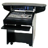 Coda workstation for VS-2480