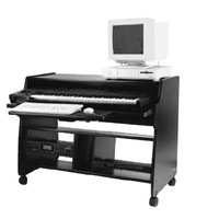 Tyro II keyboard workstation