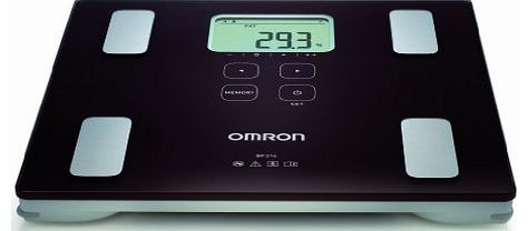 BF214 Body Composition Monitor