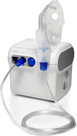 CompAir Pro Nebuliser