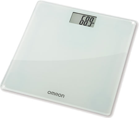 HN-286 Digital Scale