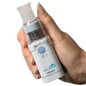 U22 MicroAir Ultrasonic Nebuliser