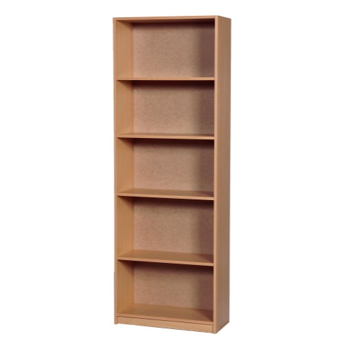 Beech Bookcase