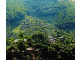 Day Trekking - Chiang Rai - Child (Staying